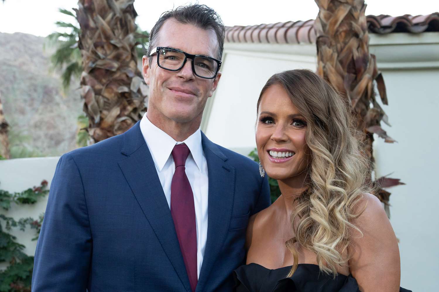 Featured image for Trista Sutter Returns Home, Dispels Breakup and Health Rumors