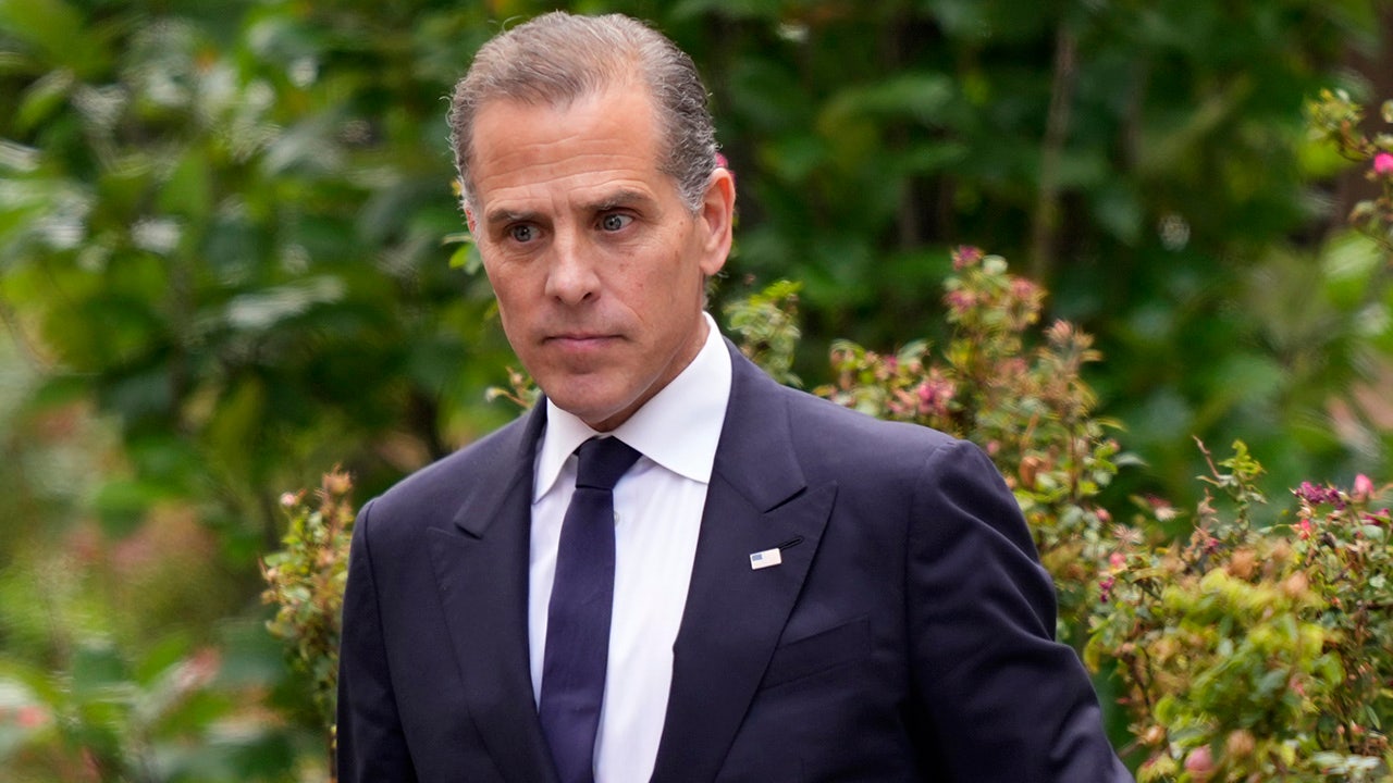 Supreme Court Ruling Tightens Gun Restrictions, Impacting Hunter Biden Case