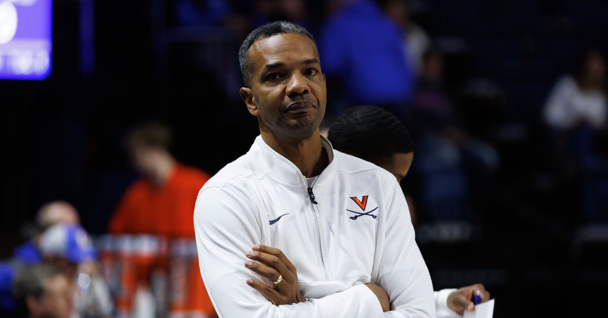 Featured image for SMU Triumphs Over Virginia in ACC Basketball Opener