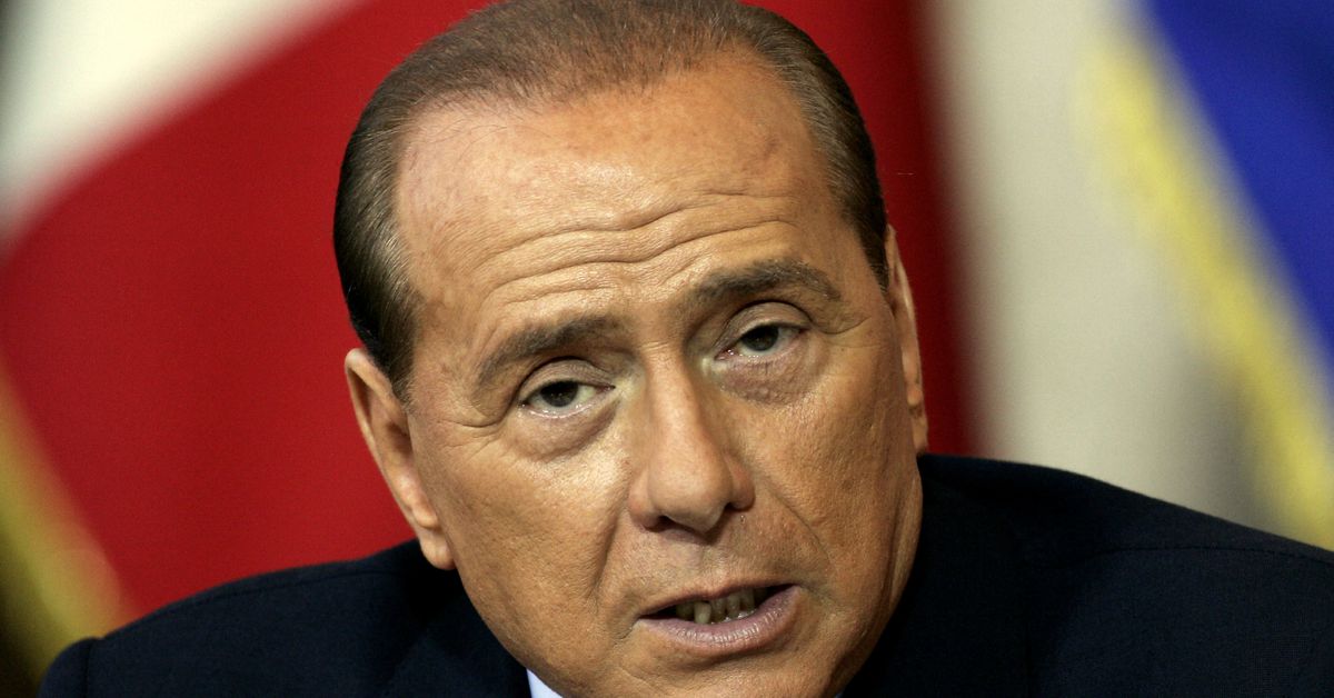 Featured image for The Legacy of Silvio Berlusconi: A Modern Strongman's Playbook.