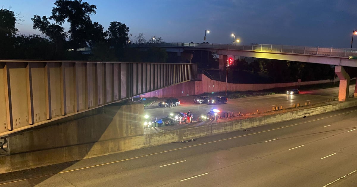 Featured image for Investigation Closes Stretch of I-94 in Minneapolis Amid State Trooper's Use of Force Incident