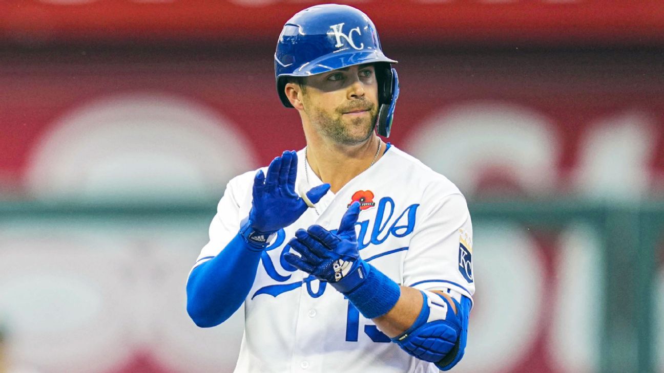Featured image for Whit Merrifield Retires After Celebrated MLB Career