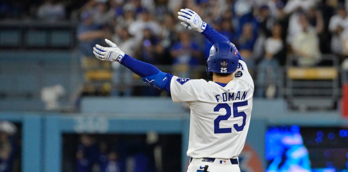 Featured image for Dodgers Secure Tommy Edman with Major Five-Year Contract