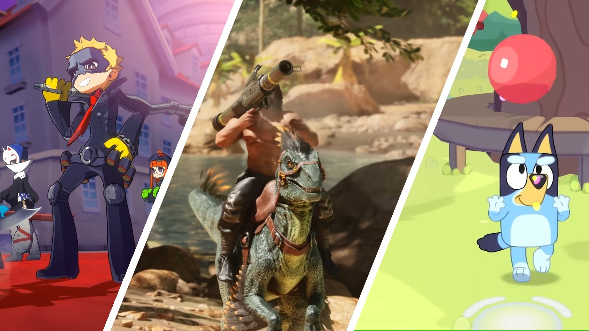 Exciting Xbox Game Releases and Events in November