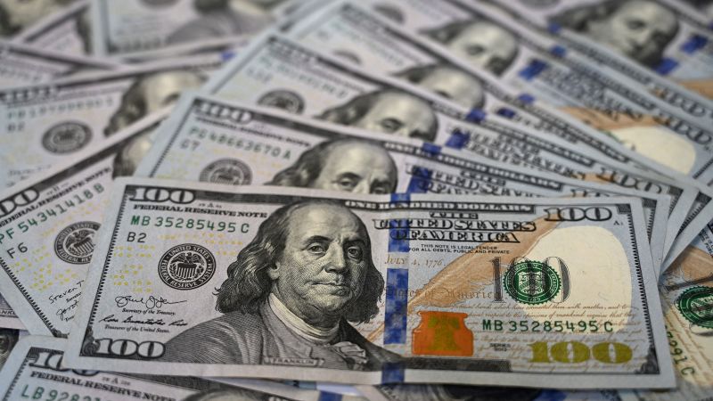 The Impending Debt Default and Political Games in Washington.