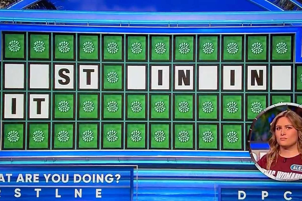 Featured image for 'Wheel of Fortune' Fans Outraged Over Pat Sajak's Handling of $100k Win and Bonus Round Answer