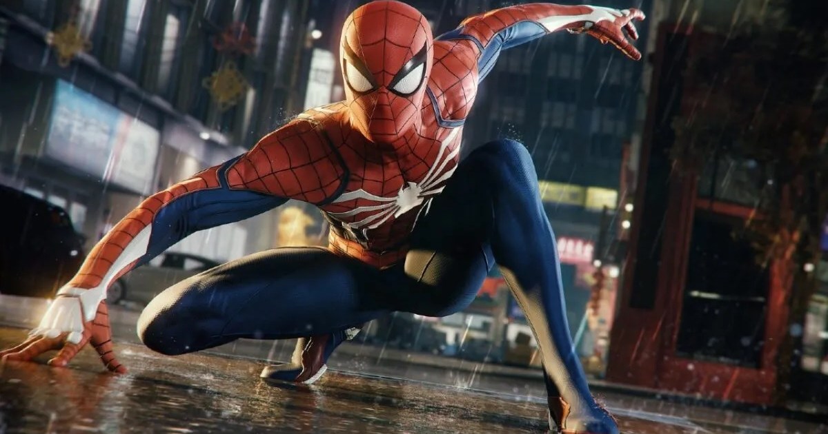 Spider-Man's PS Plus Departure Sparks Player Outrage.