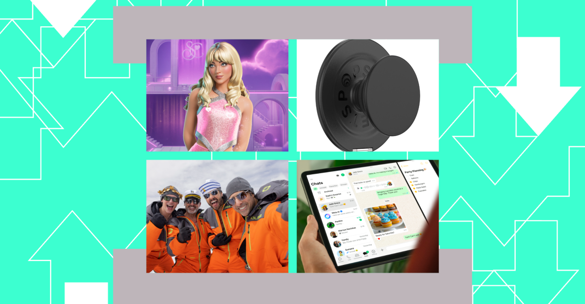 Featured image for Mountainhead: A Comedy Targeting Tech Bros