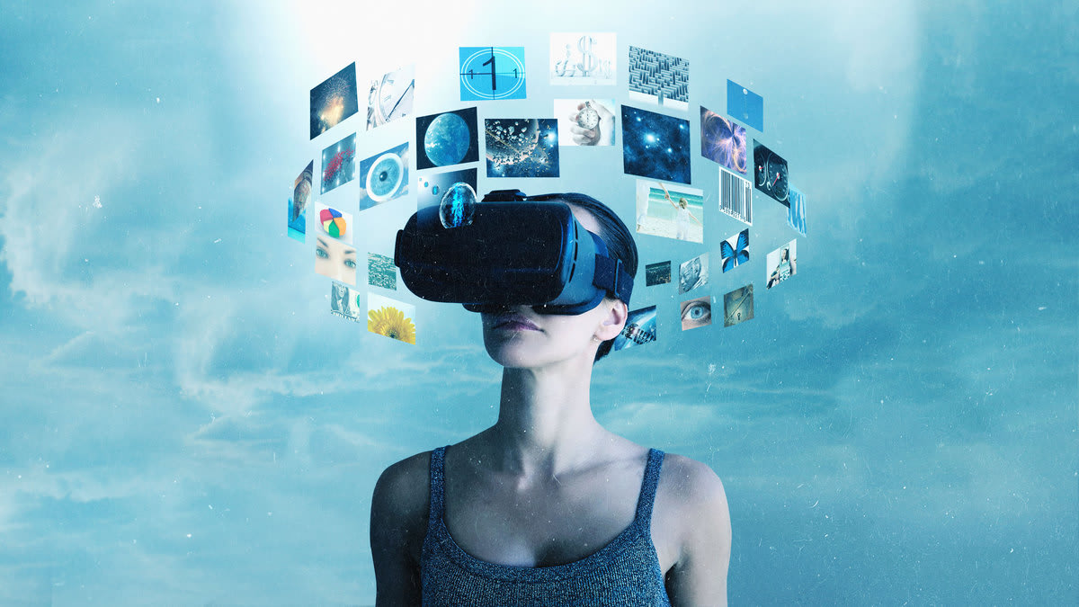 Featured image for Virtual Reality: A Powerful Tool for Alleviating Cancer Pain
