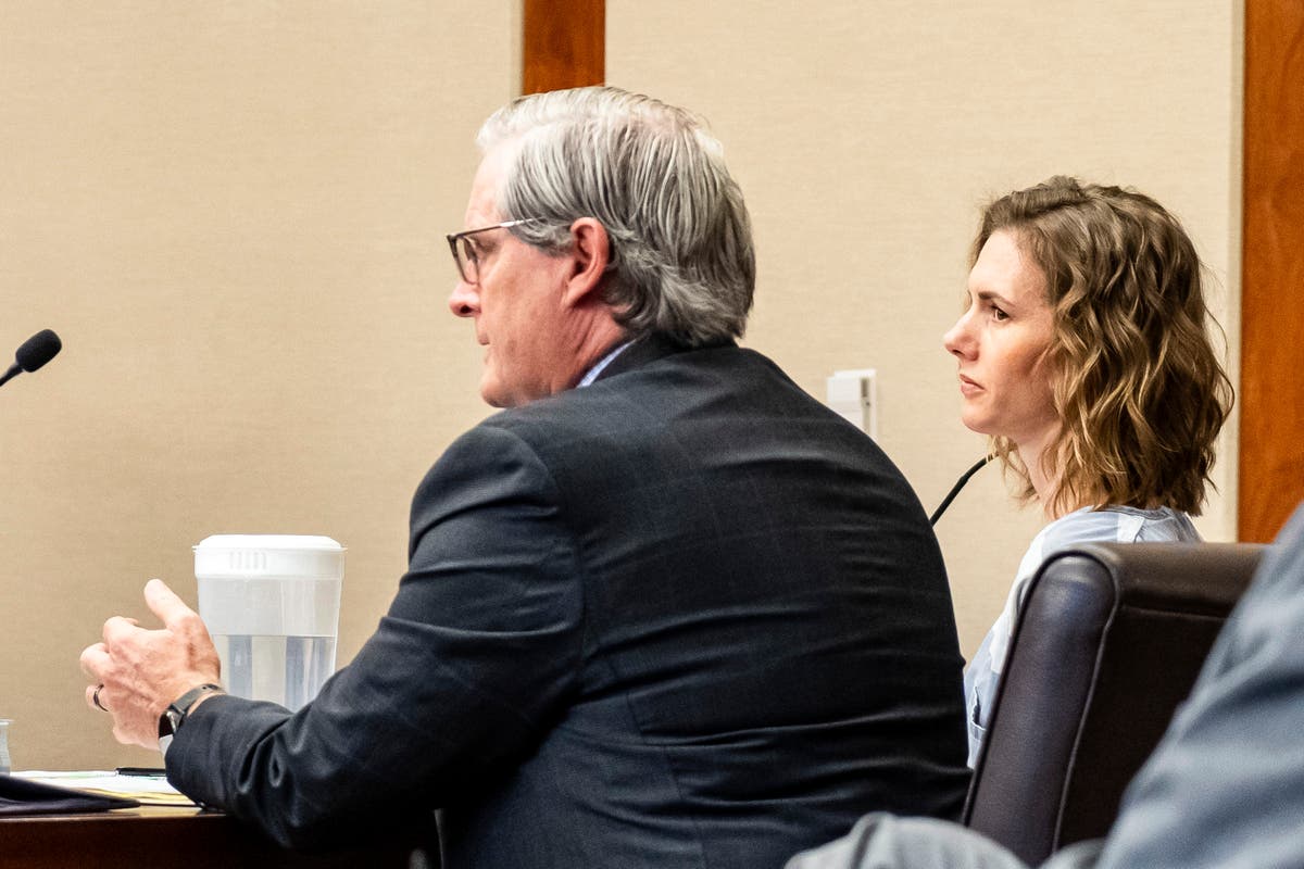 Ruby Franke Sentenced for Aggravated Child Abuse Amid Claims of Deception