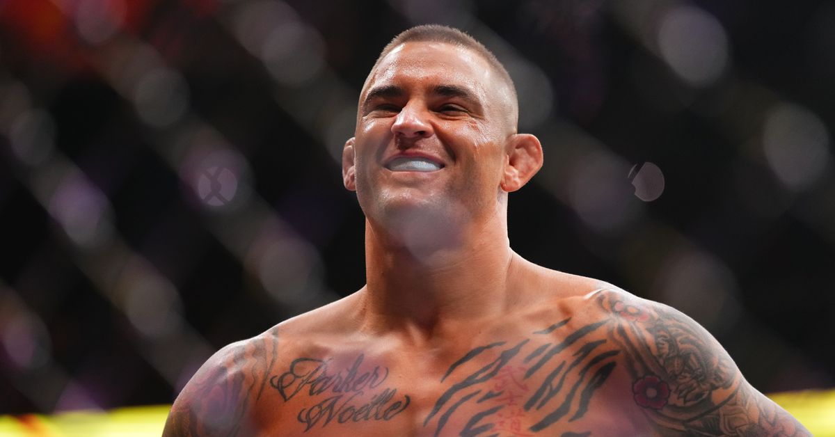 Featured image for Dustin Poirier Eyes Comeback with High-Profile Opponents