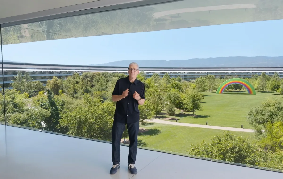 Featured image for Apple's WWDC 2025 Highlights: AI Disappointments, App Store Battles, and a Musical Tribute