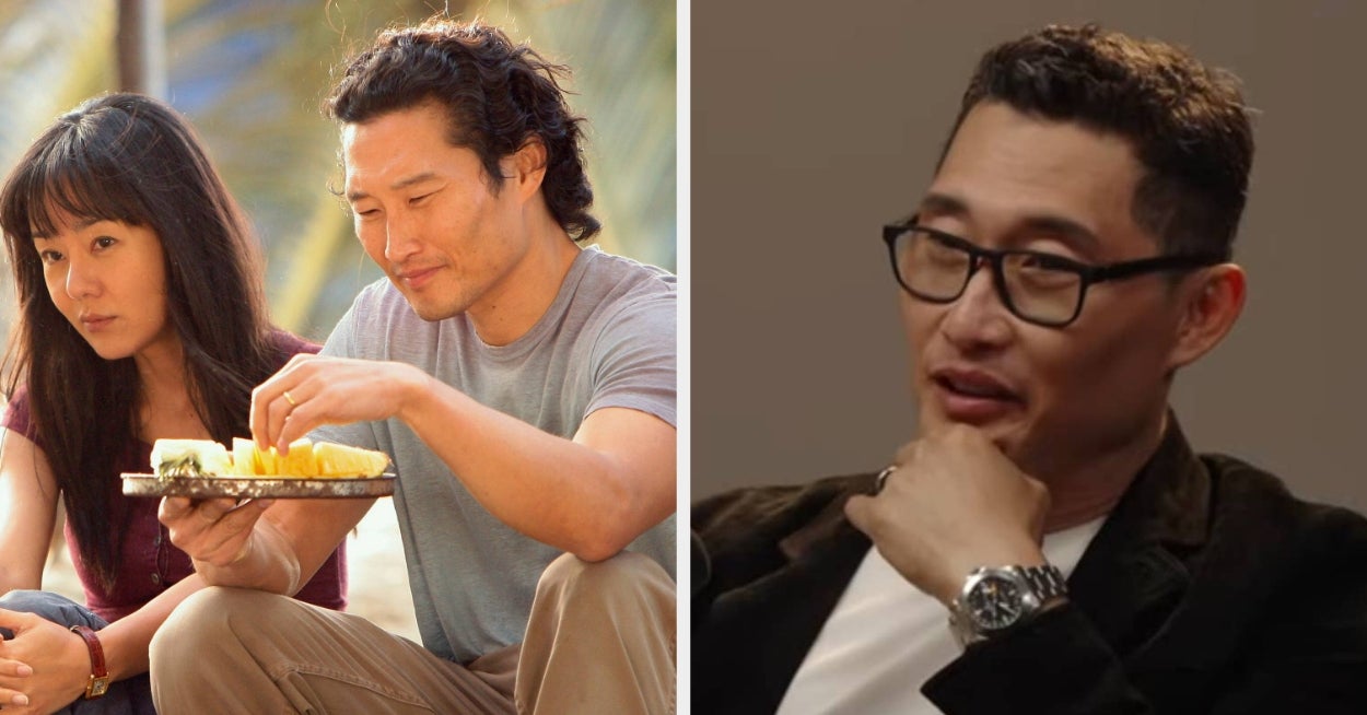 Featured image for Daniel Dae Kim Criticizes Overcorrection in Ethnic Casting
