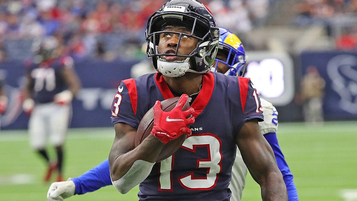 "Brandin Cooks traded to Cowboys, bolstering their receiving corps"