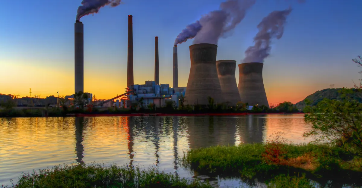 Featured image for GOP Bill Threatens Solar and Wind Growth, Boosts Fossil Fuels