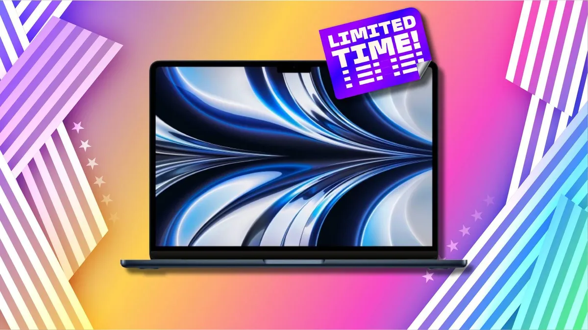"Best Buy's Memorial Day Sale: Huge Discounts on Top Brands"