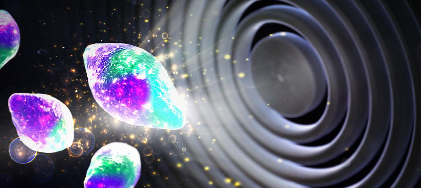 Featured image for Unveiling the Inner Workings of Lithium-Ion Batteries with 'Computer Vision'