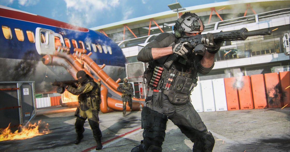 The Making of Modern Warfare 3: A Labor of Love and Disappointment