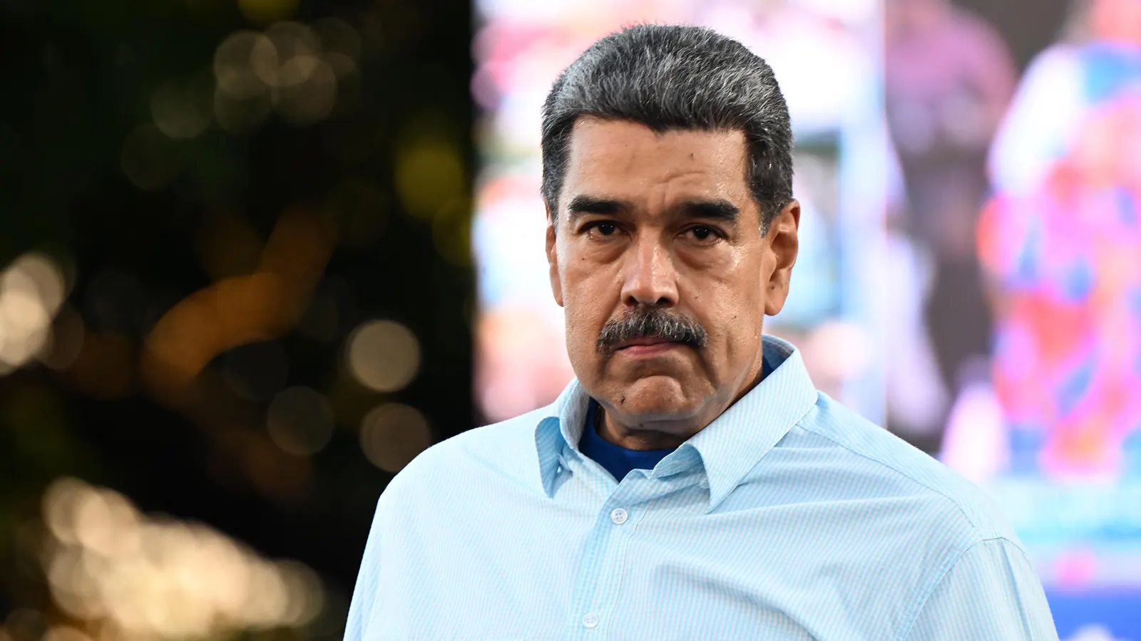 U.S. Considers Venezuela Military Strikes Amid Tensions