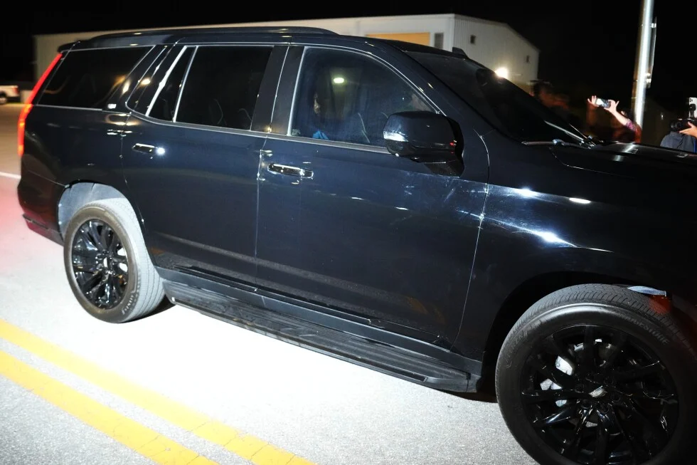 Florida DUI-law tweak could sway Tiger Woods' rollover case