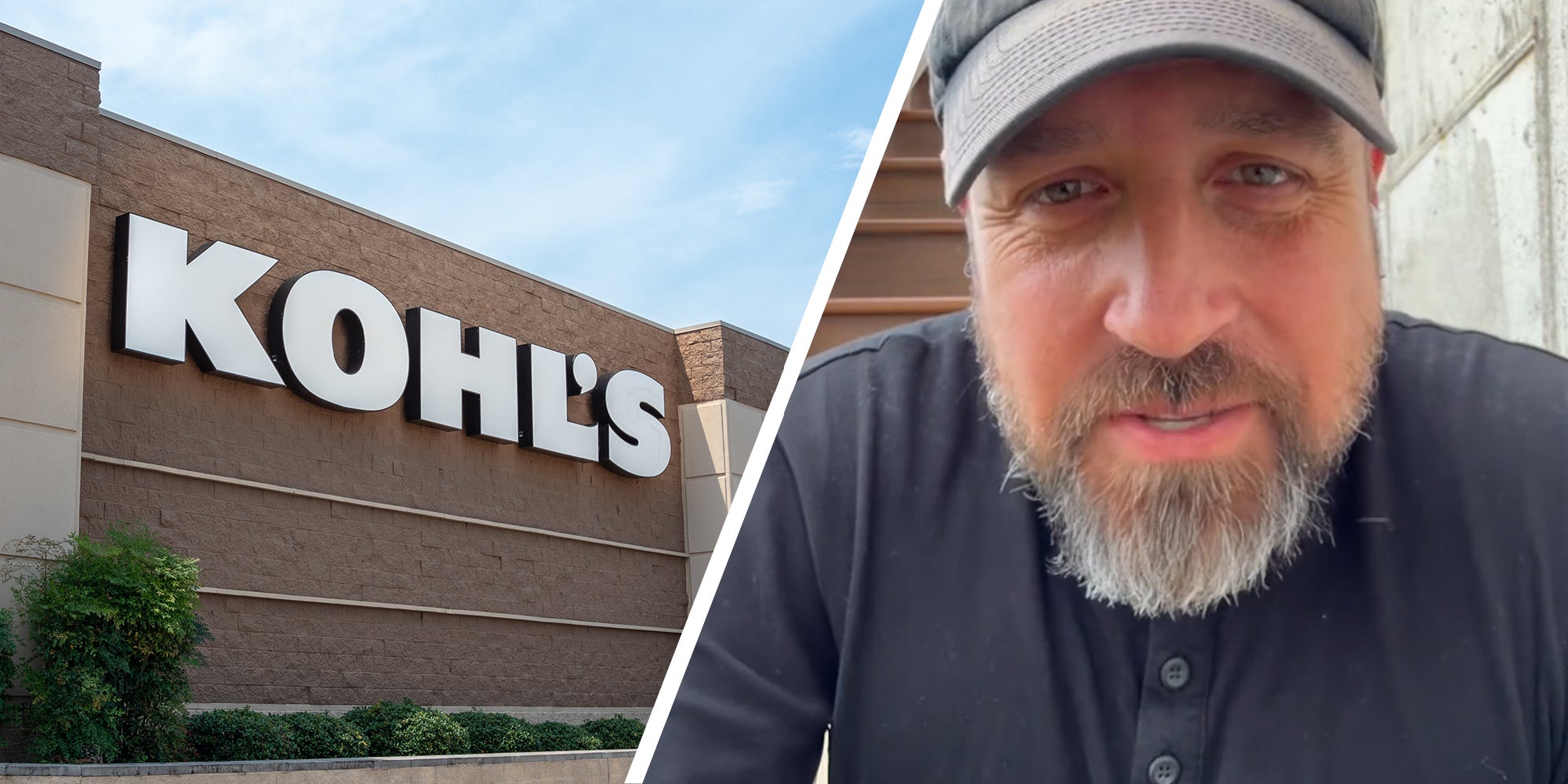 Featured image for Kohl's Faces Leadership Shakeup Amidst Declining Sales and CEO Exit