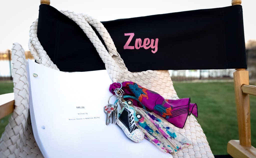 Featured image for 'Zoey 102' Trailer and Premiere Date Announced for 'Zoey 101' Spinoff Movie.