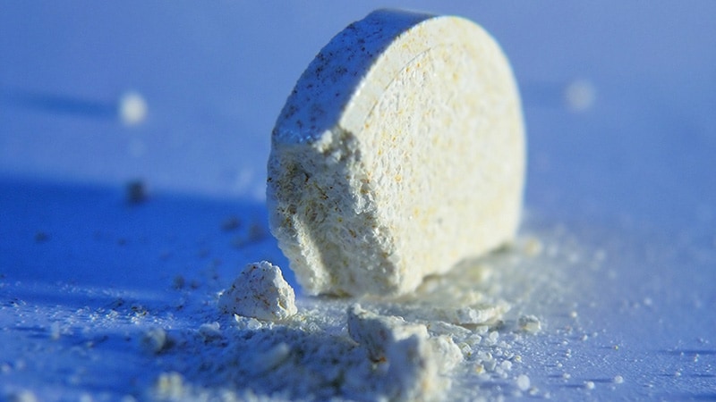 Featured image for "Calcium Supplements and Vitamin D: Linked to Heart Risk?"