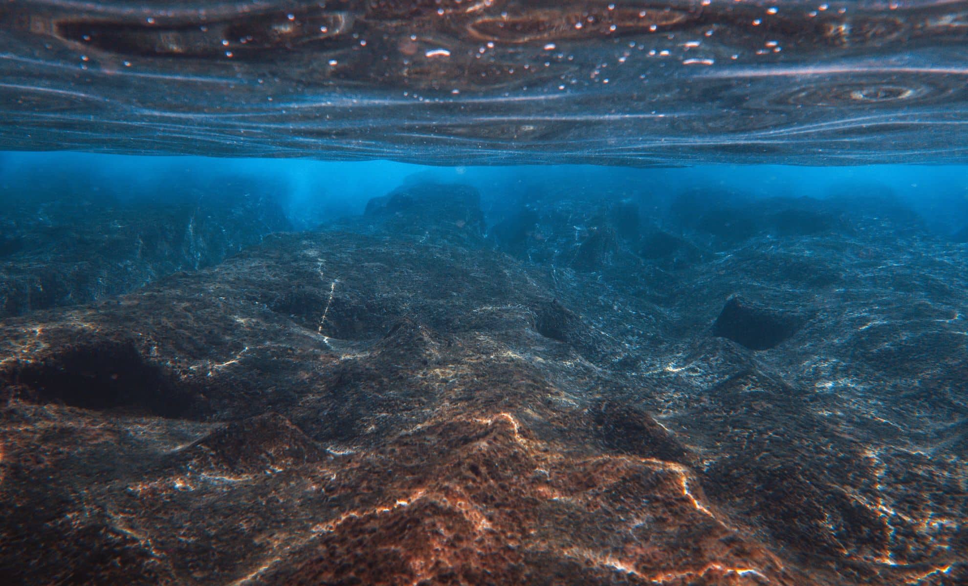 Featured image for Scientists Discover 117-Million-Year-Old Structures Beneath Atlantic Ocean