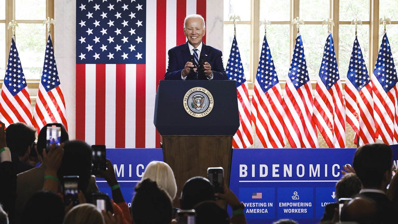 Understanding the Impact of 'Bidenomics' on America's Economy