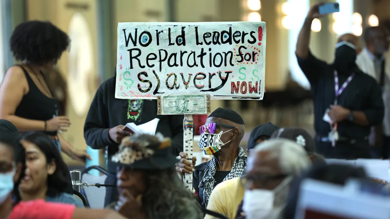 "California Reparations Committee Addresses Minimum Wage, Realistic Expectations, and Biased AI"