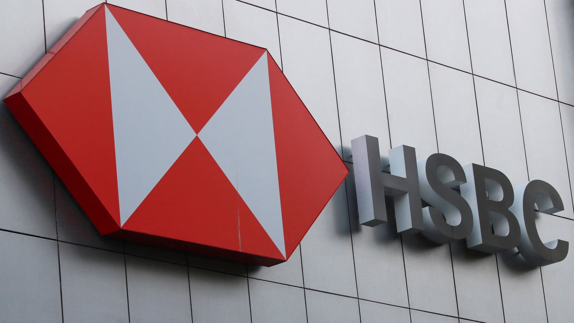 Featured image for HSBC's Profit Declines Amid Market Uncertainty