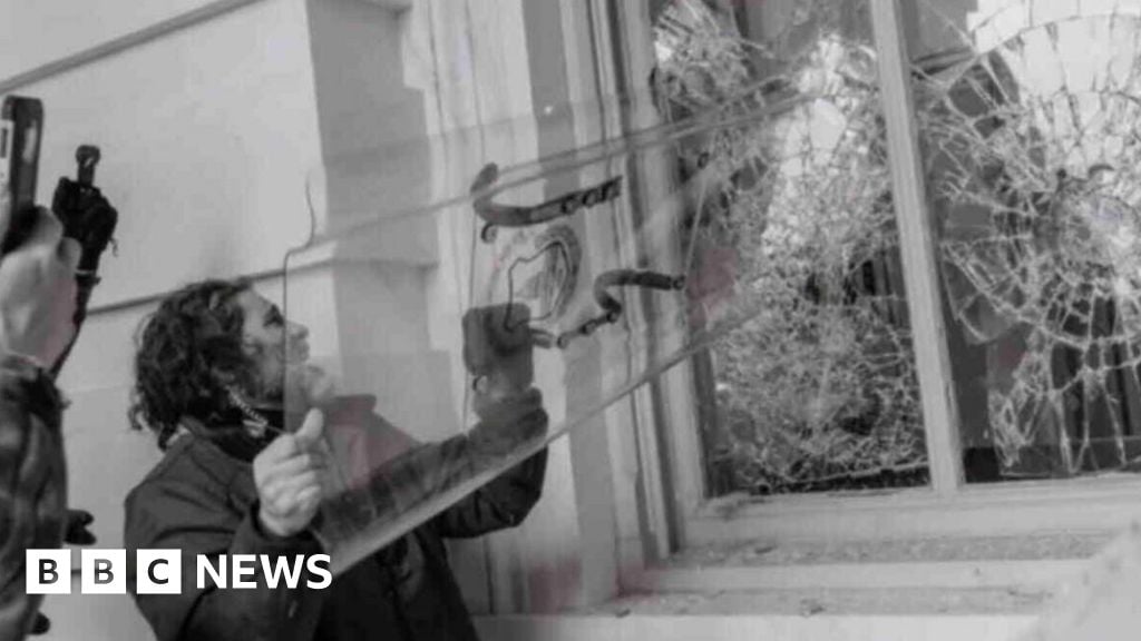 Featured image for Proud Boy Leaders Receive Lengthy Jail Sentences for Capitol Attack