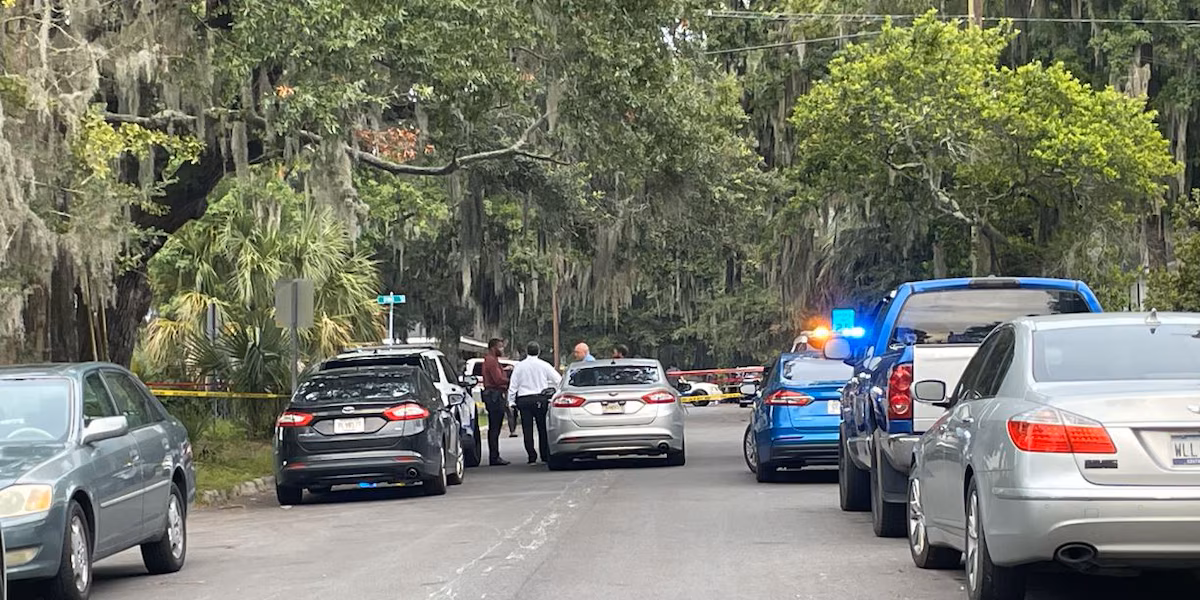 Savannah Mayor and Police Investigate Multiple Shootings on Pennsylvania Avenue