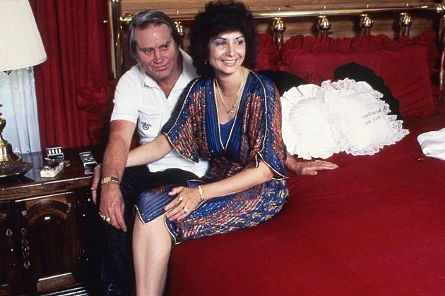 Man Allegedly Deceives George Jones' Widow for Her Wealth