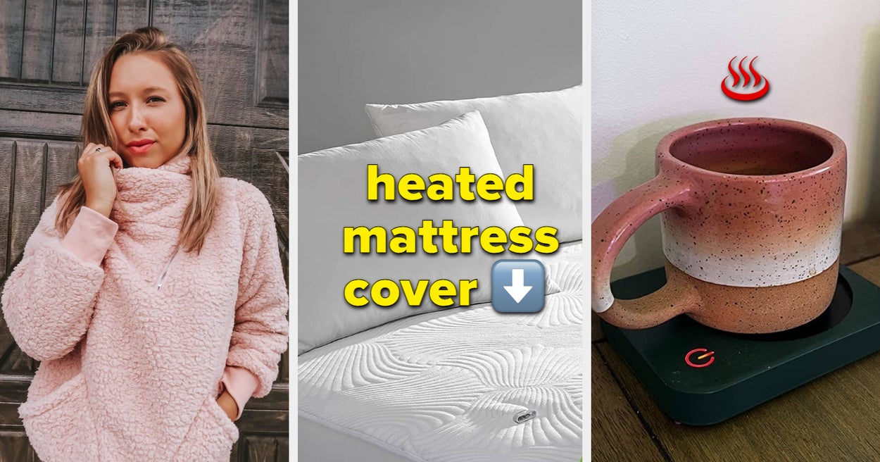 Featured image for "Top Picks: Must-Have Products for Chilly People, Reviewers Over 40, Shocking Results, Parents, and Repeat Buyers"