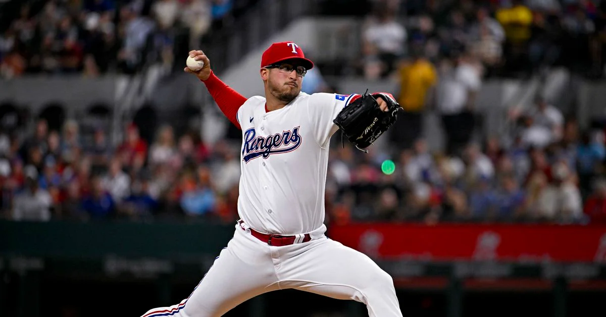 Rangers Defeat Braves with Garcia's RBI and Dunning's Pitching.