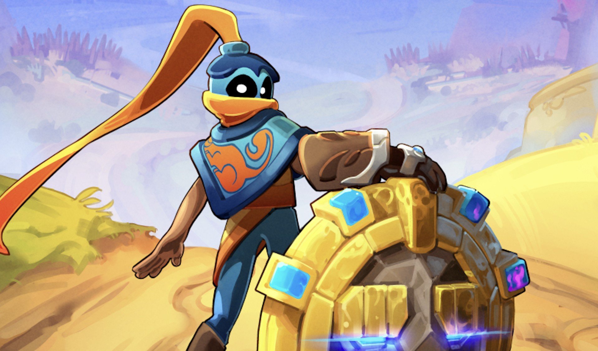 The Knightling Goes Gold, Switch Version Canceled