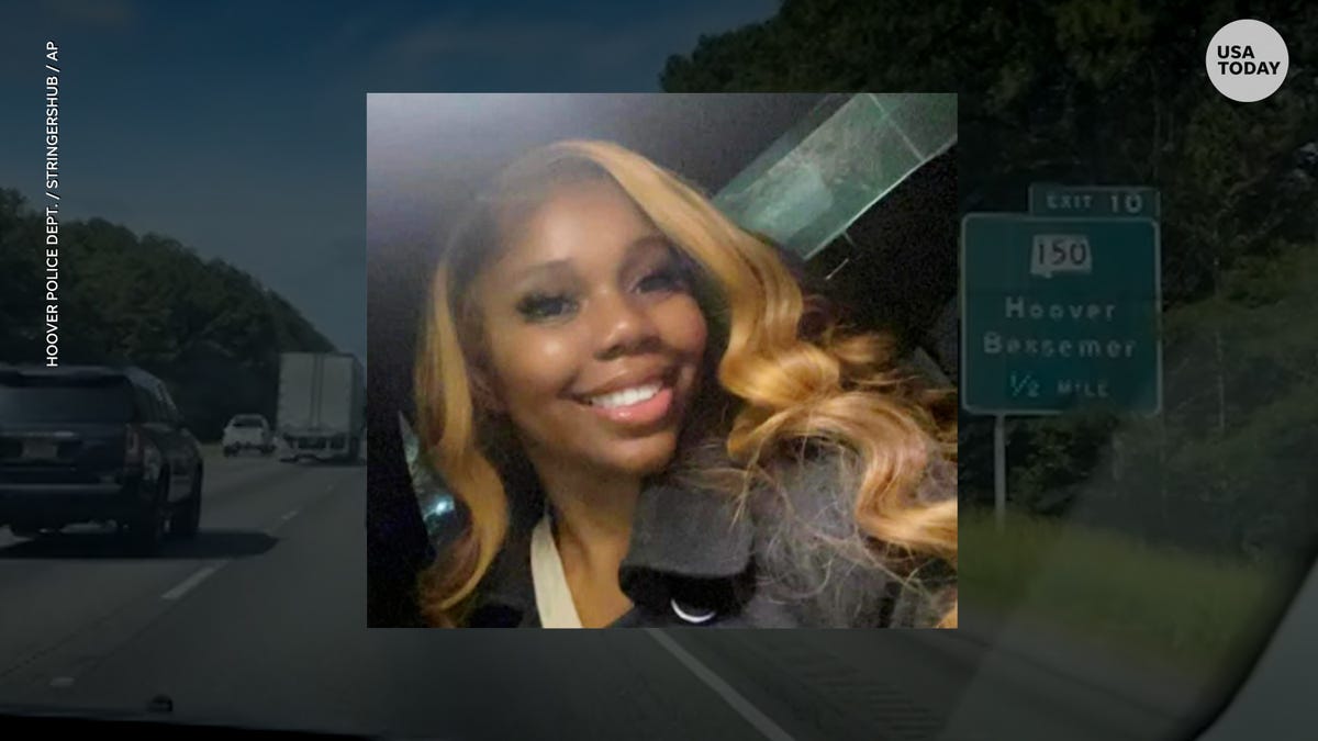 The Mysterious Disappearance of Carlee Russell: A Timeline of Events