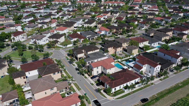 Featured image for "US Home Prices Reach Record High in December 2023"