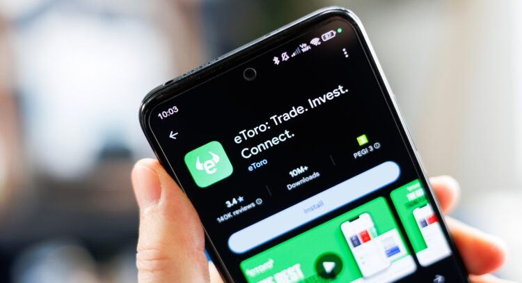 Featured image for eToro Leads Major Shift Toward Tokenized and 24/7 Trading of US Stocks