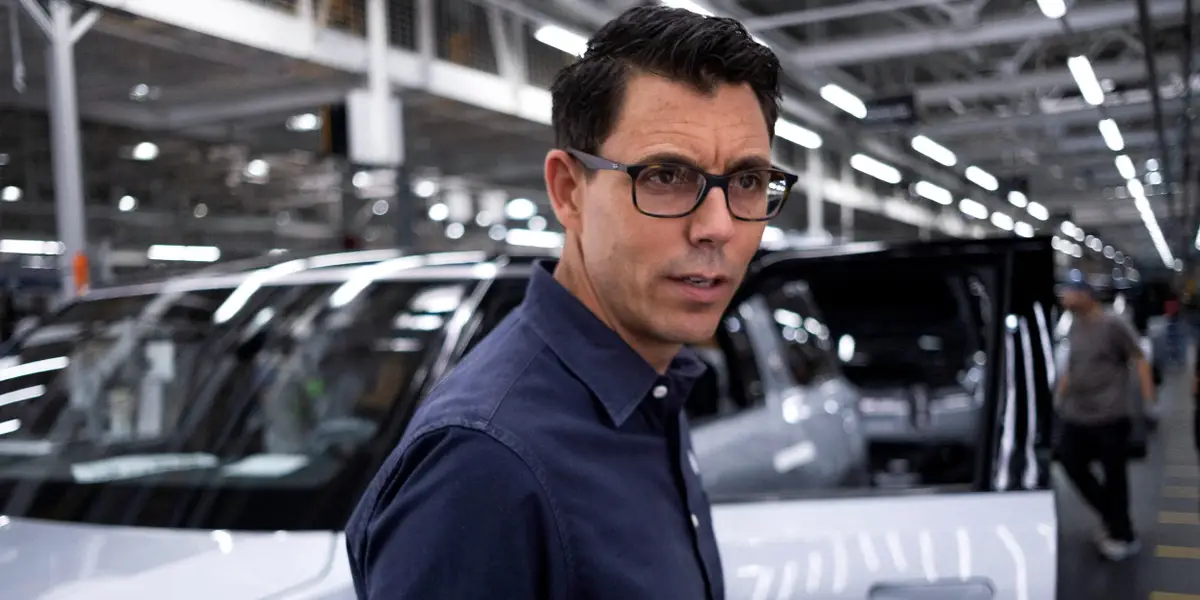 Featured image for Rivian CEO Highlights Chinese EVs' Superior Quality and Lower Costs