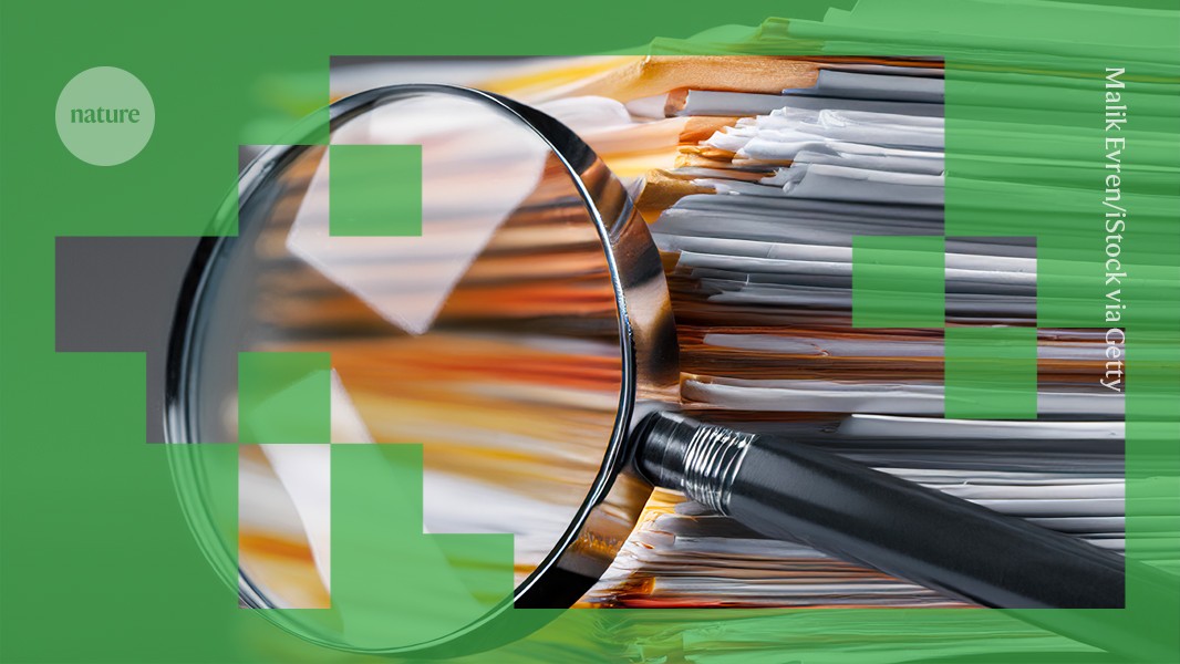 Featured image for AI Tool Aims to Detect Low-Quality Cancer Research Papers