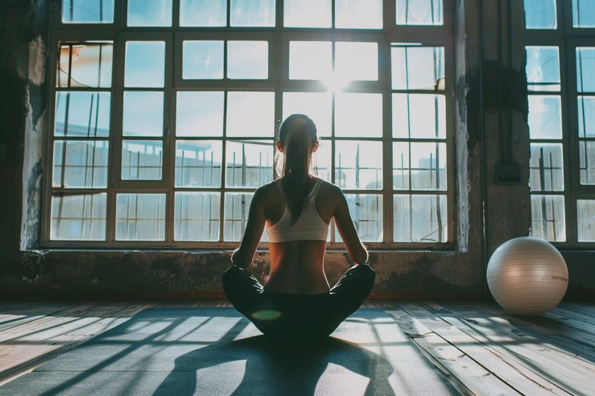 Featured image for "Maximizing Daytime Activity for Optimal Sleep Quality"