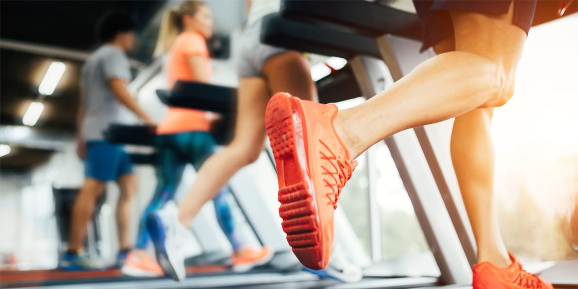 "New Research Links Physical Activity to Increased Pain Tolerance"