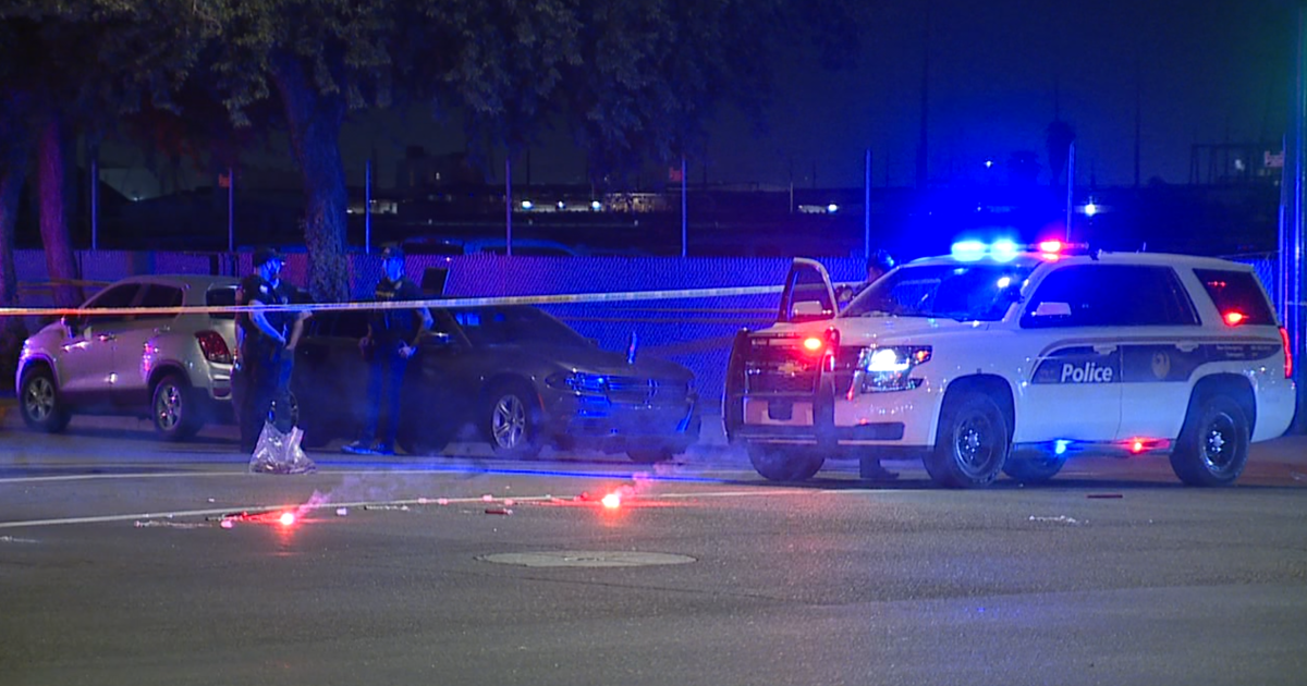 Featured image for Phoenix Police Investigate String of Violent Incidents in Various Areas of the City