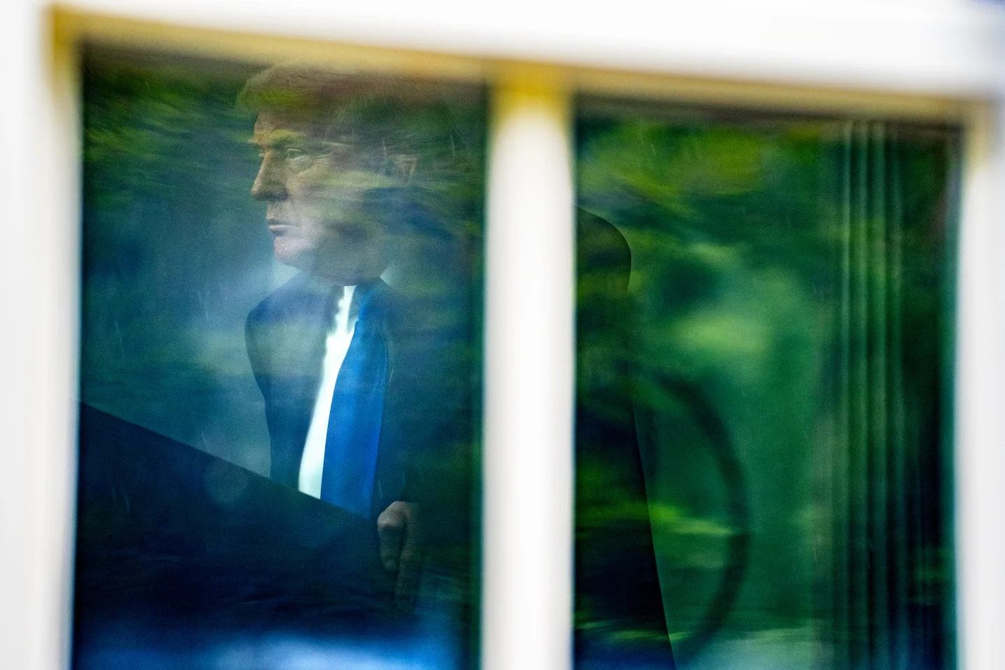 Iranian Officials Minimize Impact of U.S. Strike in Intercepted Call