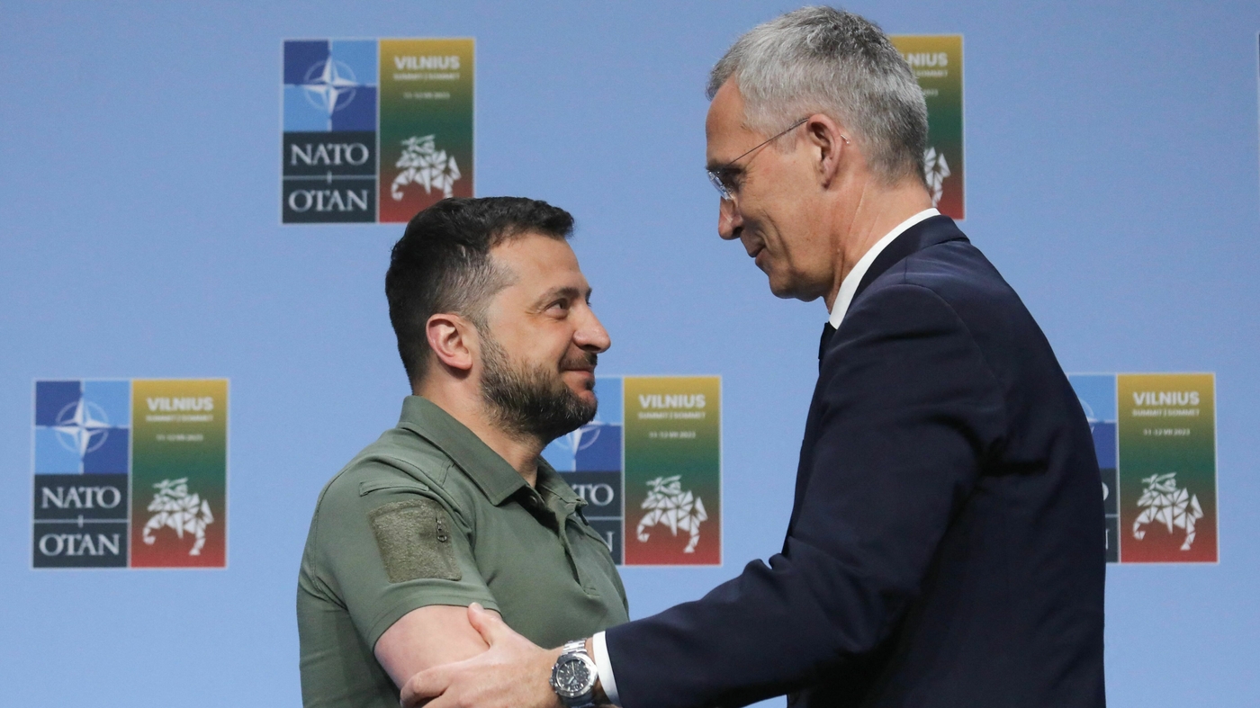 Key Takeaways from Stoltenberg's NATO Summit: Ukraine, Turkey, Sweden, and More