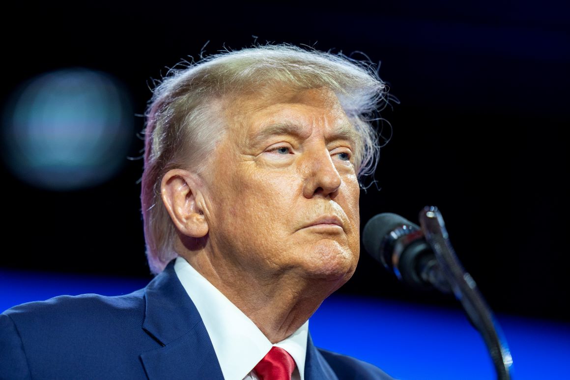 "Trump's Economic Legacy: Impact on Biden's Presidency"