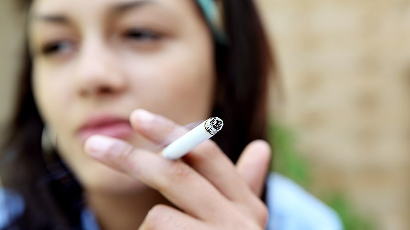 Featured image for "Quitting Smoking Before 40: The Key to Healthier Living"