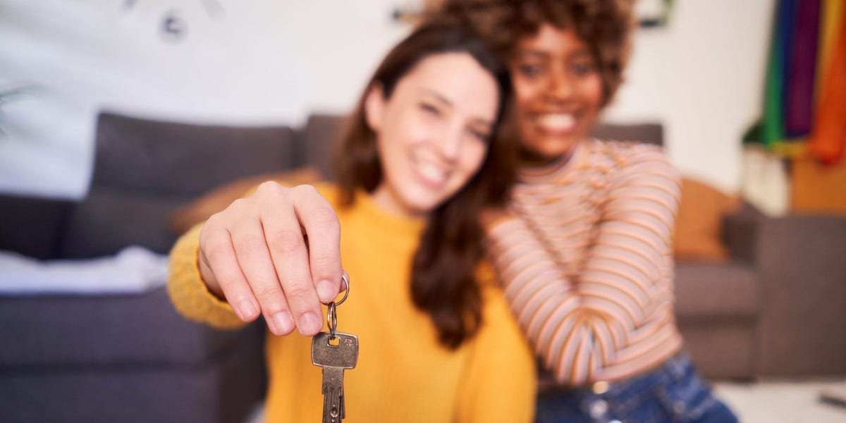 Single moms find strength and support in shared home and parenting journey